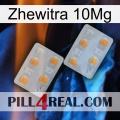 Zhewitra 10Mg 25